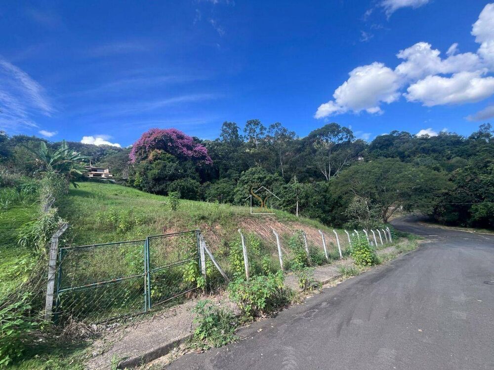Terreno, 1290 m² - Foto 1