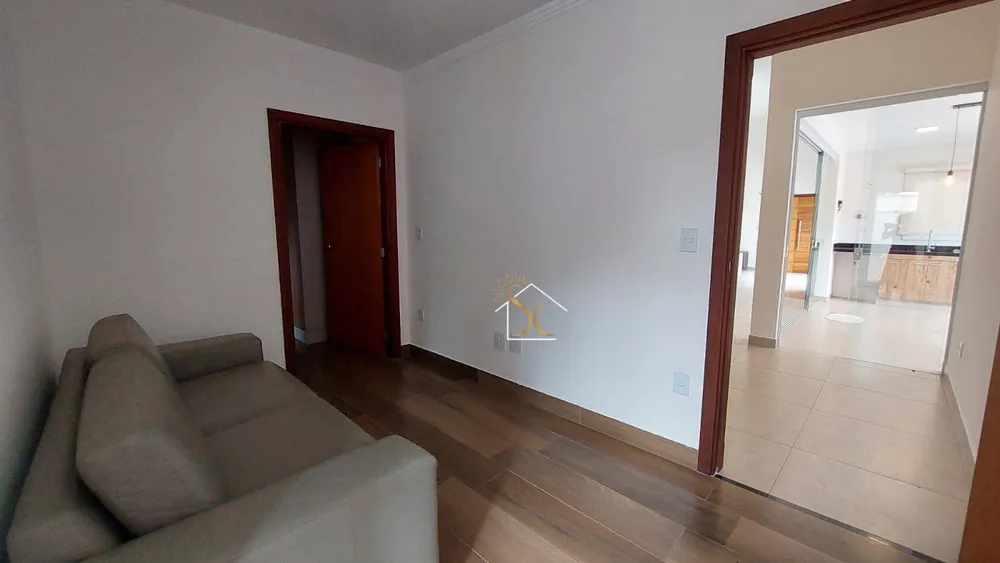 Casa de Condomínio, 3 quartos - Foto 12