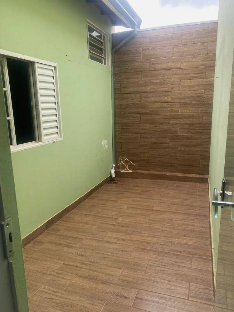 Casa, 3 quartos, 178 m² - Foto 7