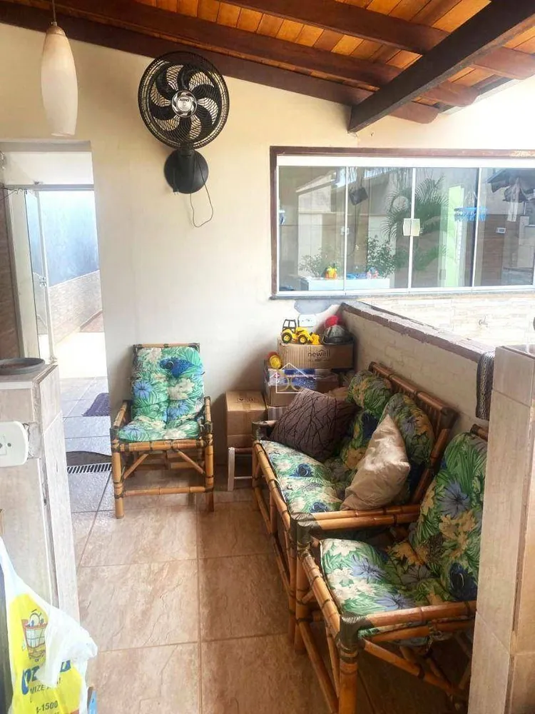 Casa, 3 quartos, 178 m² - Foto 11