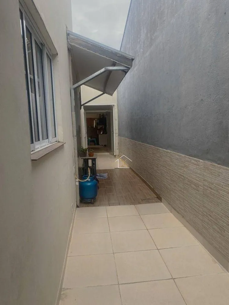 Casa, 3 quartos, 178 m² - Foto 2
