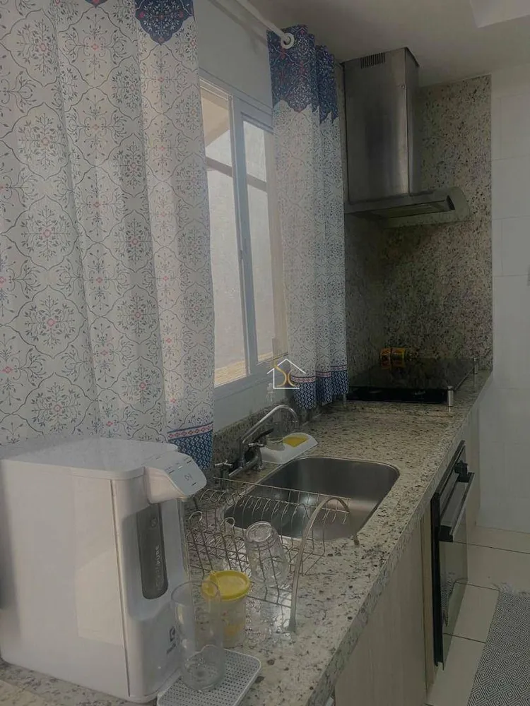 Casa, 3 quartos, 178 m² - Foto 10