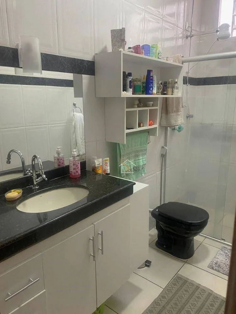 Casa, 3 quartos, 178 m² - Foto 4