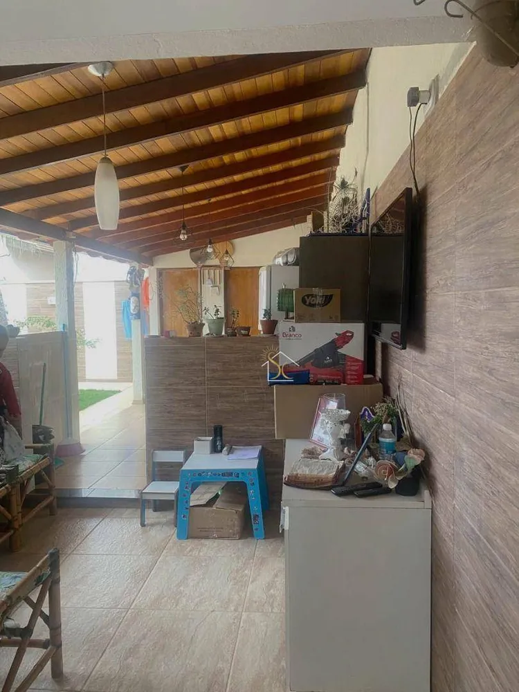 Casa, 3 quartos, 178 m² - Foto 9