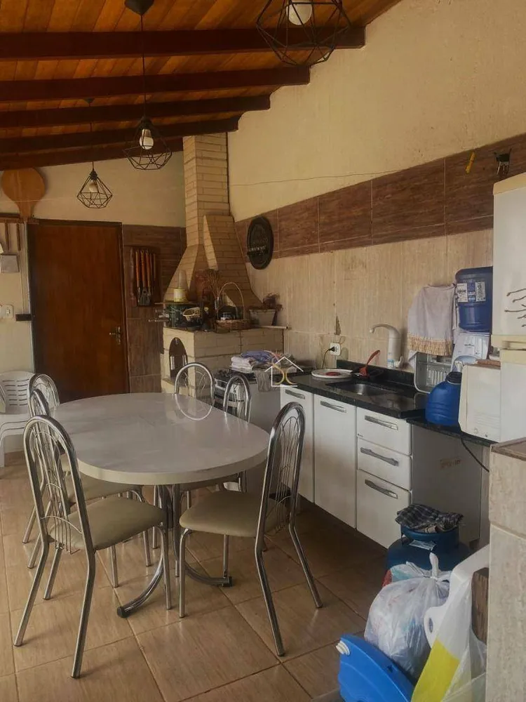 Casa, 3 quartos, 178 m² - Foto 8