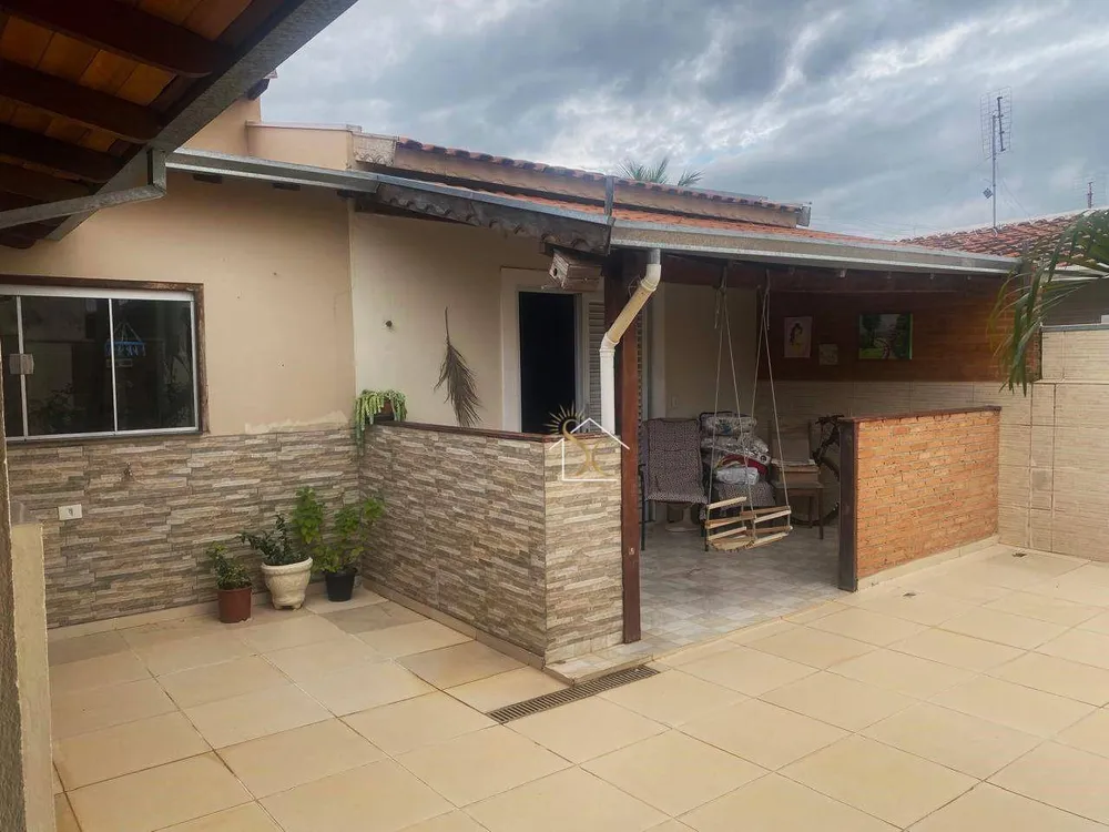 Casa, 3 quartos, 178 m² - Foto 5