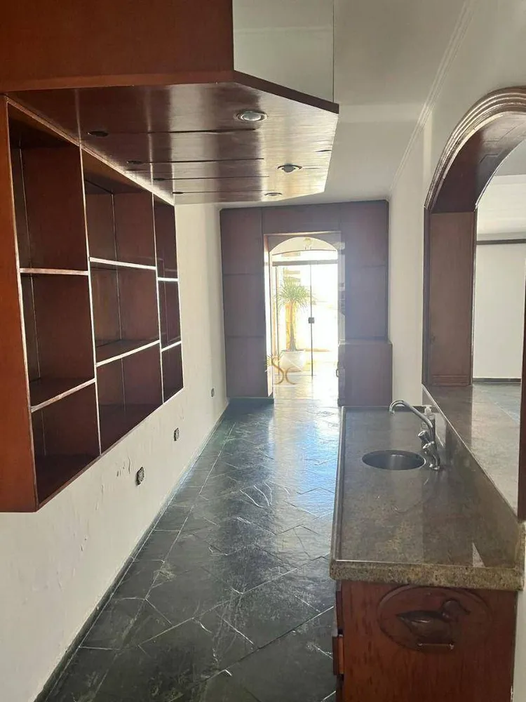 Casa, 3 quartos, 320 m² - Foto 9