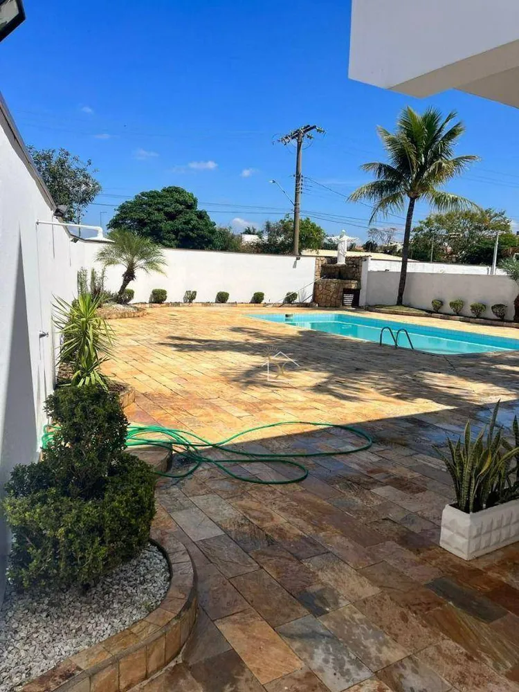 Casa, 3 quartos, 320 m² - Foto 10