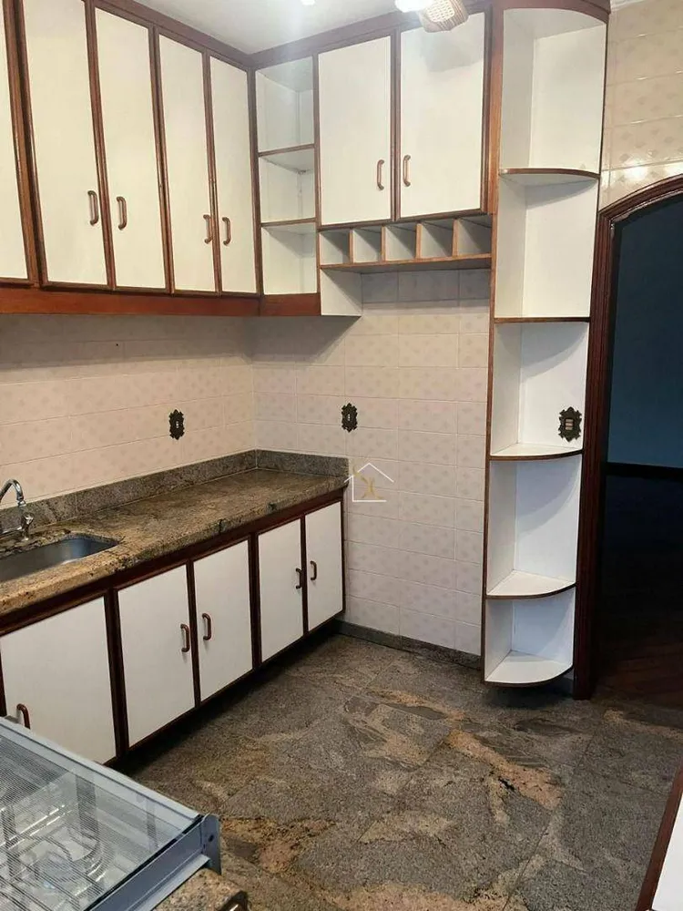 Casa, 3 quartos, 320 m² - Foto 3
