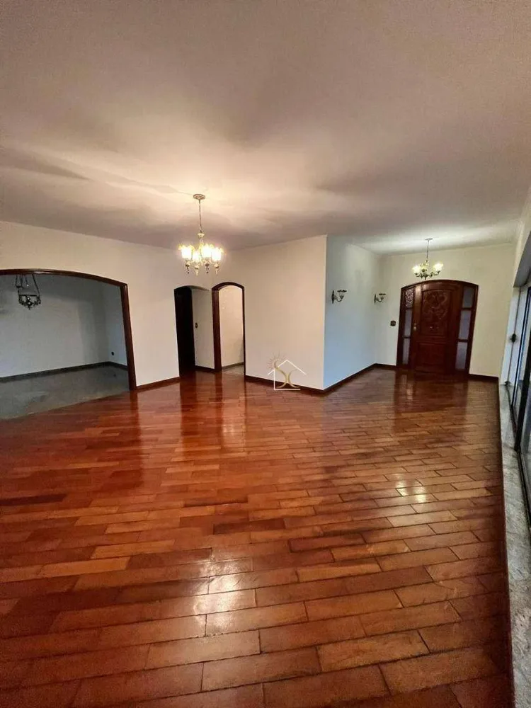 Casa, 3 quartos, 320 m² - Foto 2