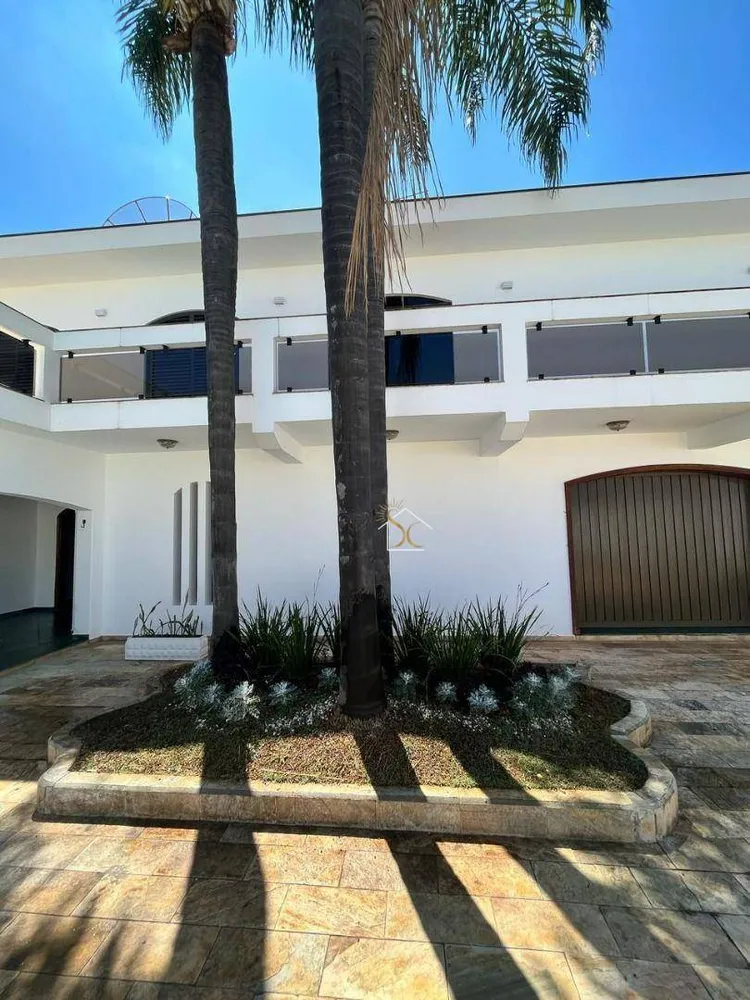 Casa, 3 quartos, 320 m² - Foto 1