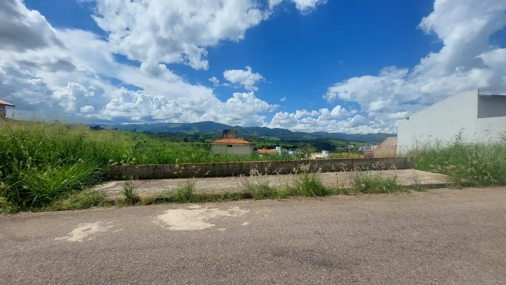 Terreno, 300 m² - Foto 1