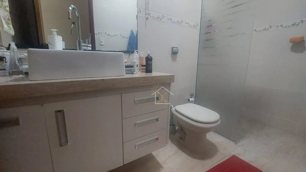 Casa, 3 quartos, 191 m² - Foto 8