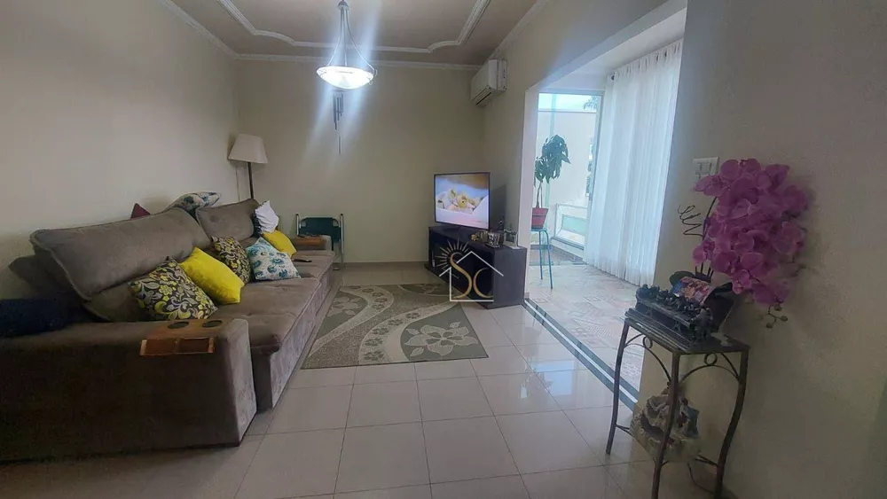 Casa à venda com 3 quartos, 191m² - Foto 3