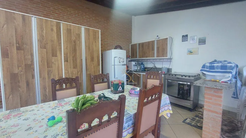 Casa, 3 quartos, 191 m² - Foto 11