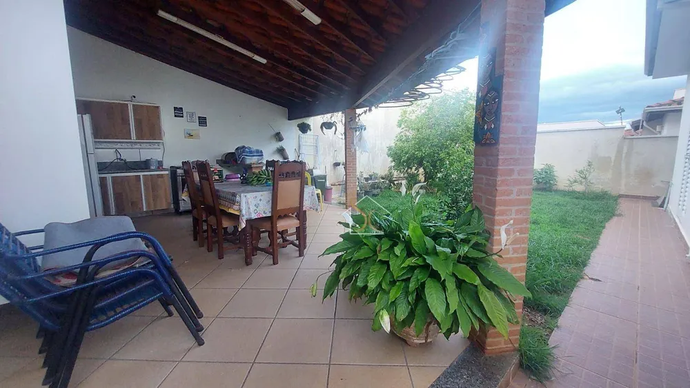 Casa, 3 quartos, 191 m² - Foto 10