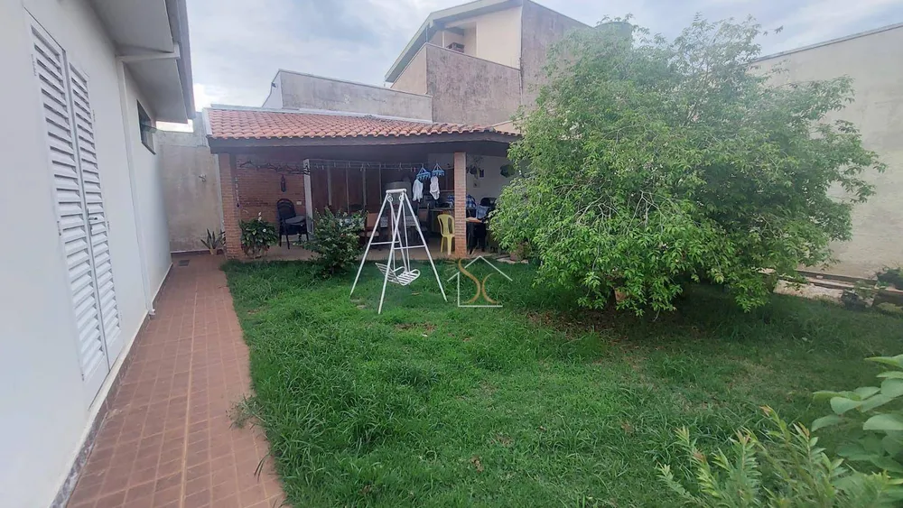 Casa, 3 quartos, 191 m² - Foto 12