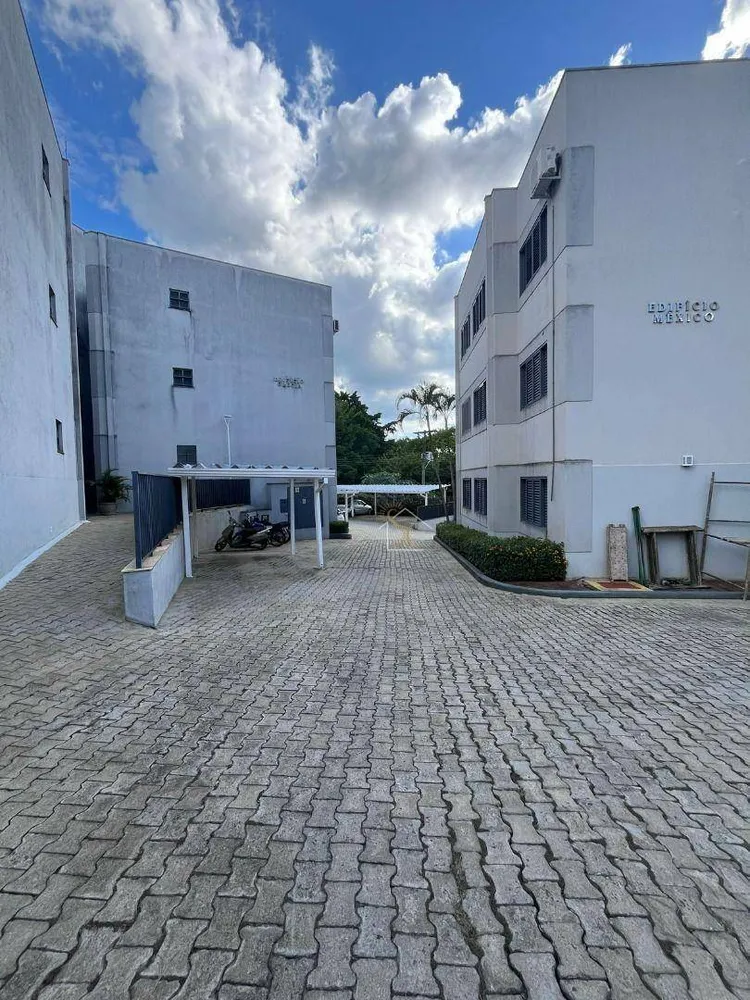 Apartamento, 3 quartos, 102 m² - Foto 4