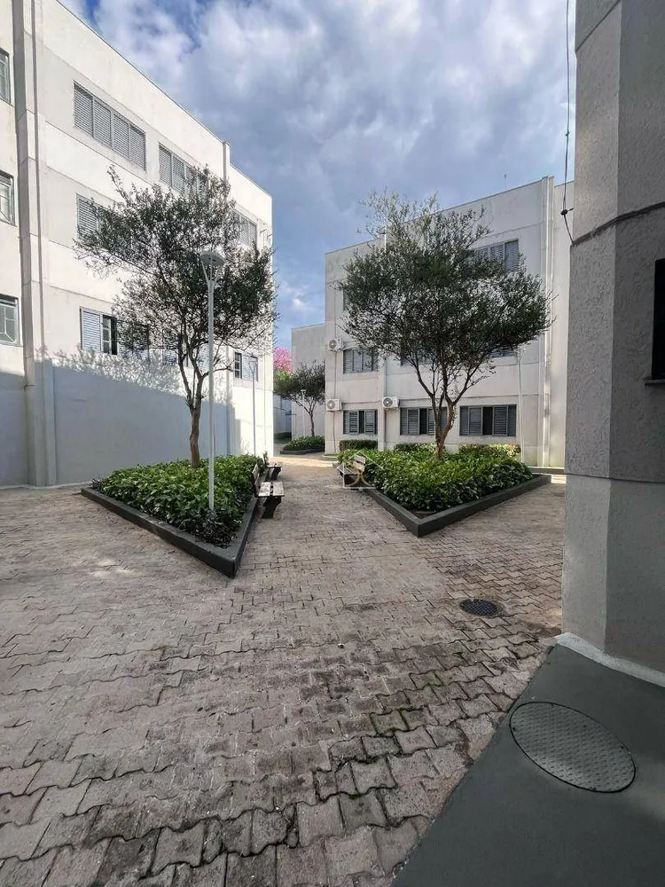 Apartamento, 3 quartos, 102 m² - Foto 10