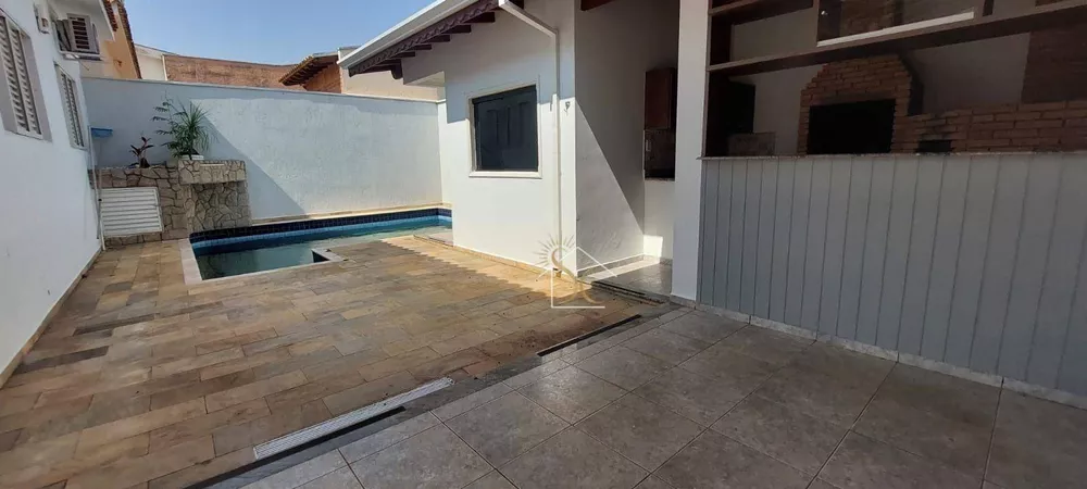 Casa à venda com 3 quartos, 202m² - Foto 5