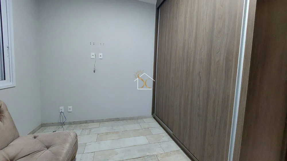 Casa, 3 quartos - Foto 12