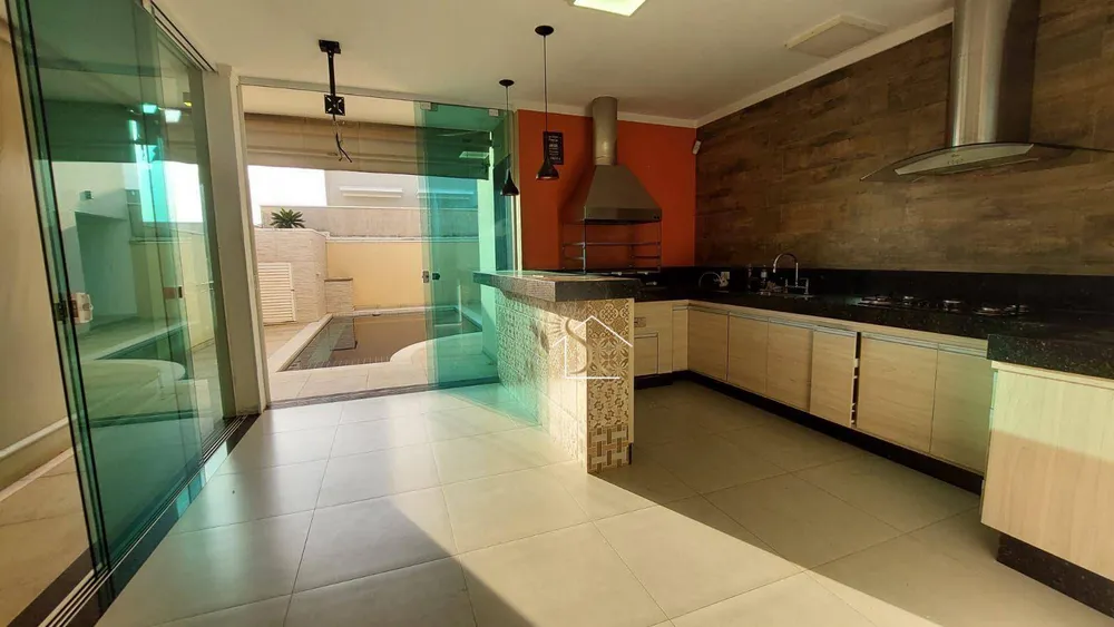 Casa, 3 quartos - Foto 14