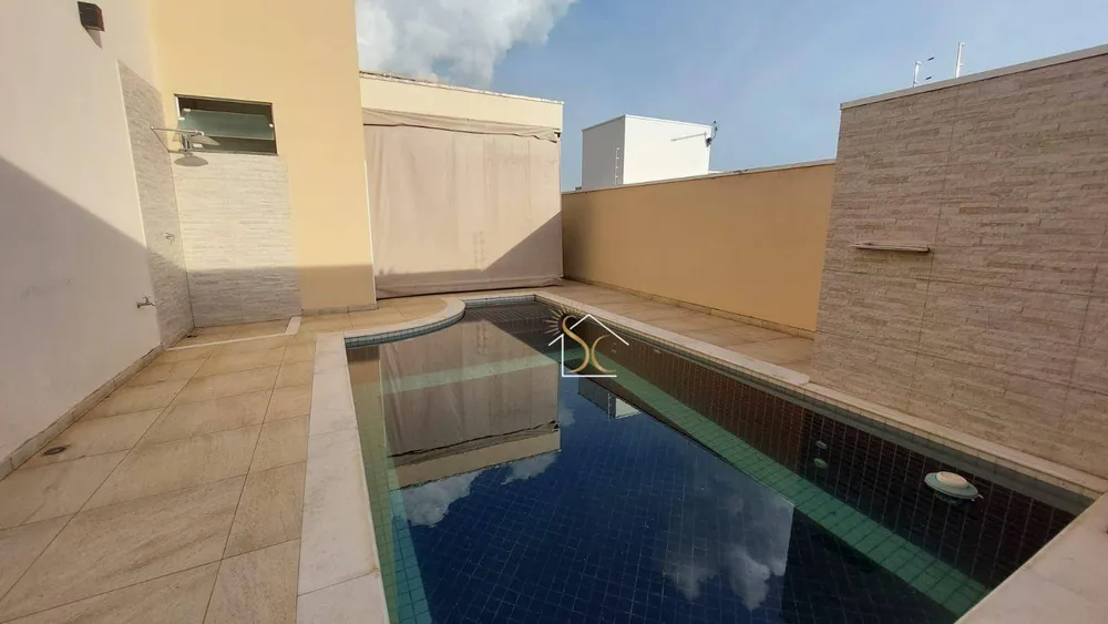 Casa, 3 quartos - Foto 6