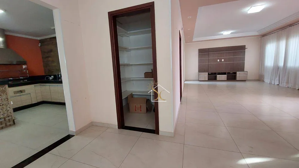 Casa, 3 quartos - Foto 16