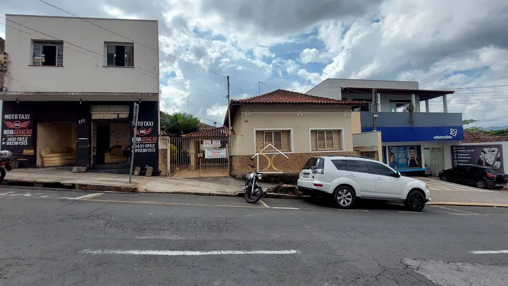 Casa, 224 m² - Foto 1