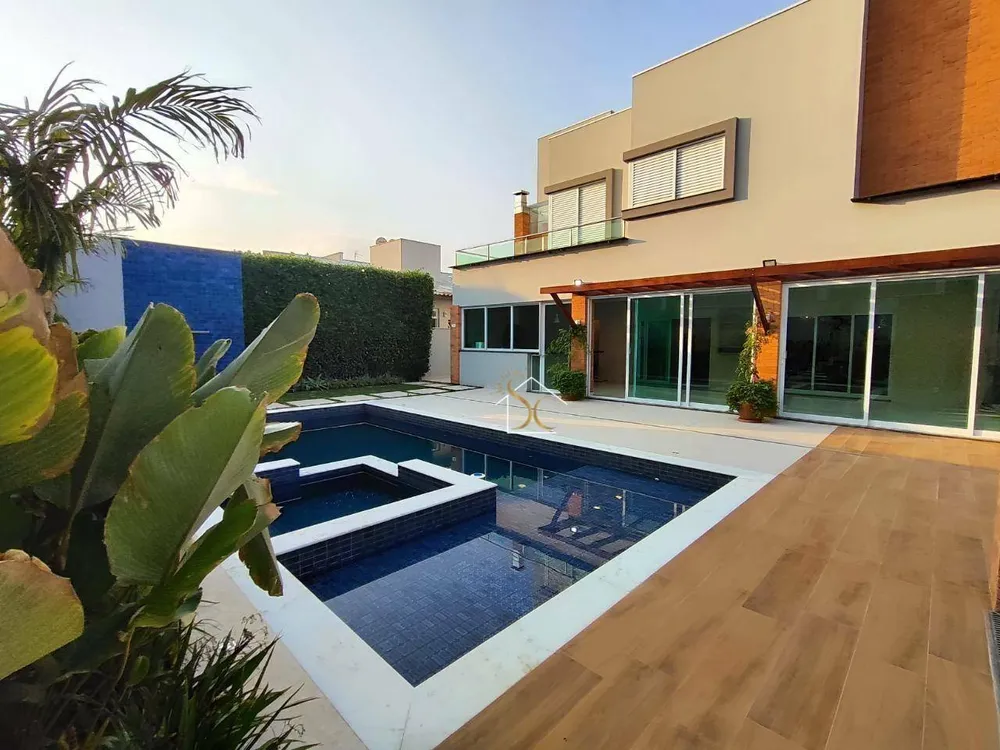 Casa de Condomínio, 3 quartos - Foto 8