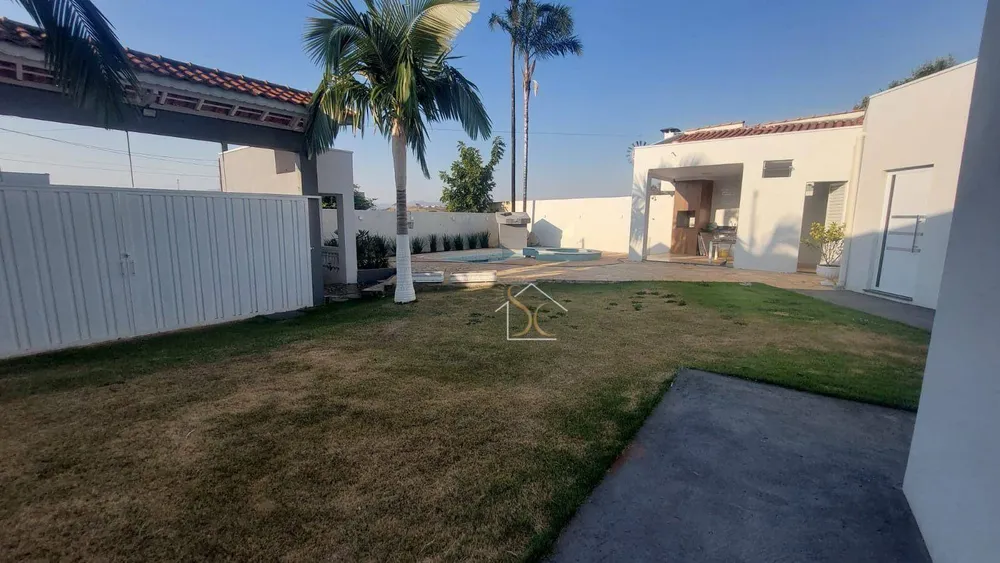 Casa, 2 quartos, 130 m² - Foto 6