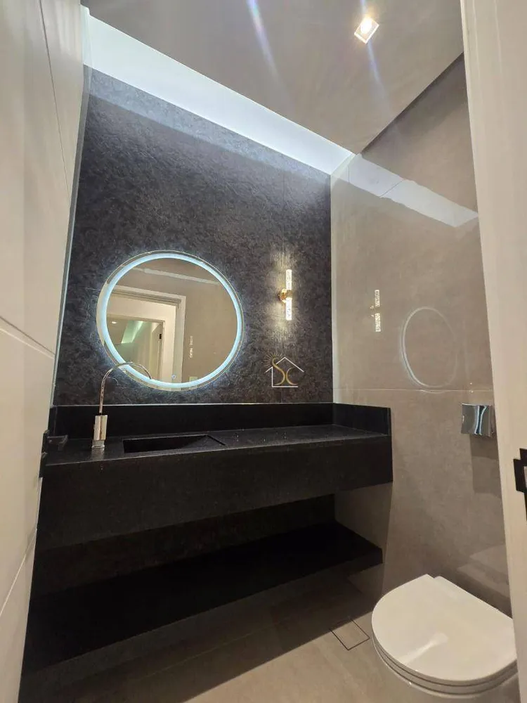 Casa de Condomínio, 3 quartos - Foto 11