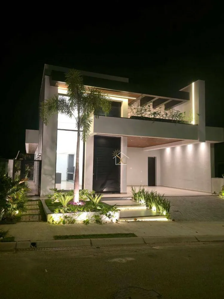 Casa de Condomínio, 3 quartos - Foto 6