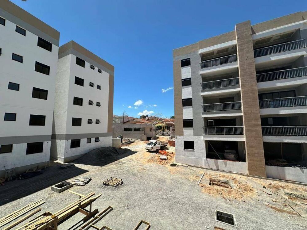 Apartamento, 2 quartos, 66 m² - Foto 3
