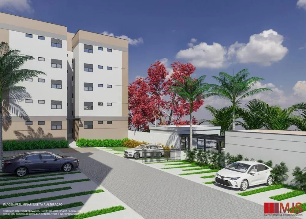 Apartamento, 2 quartos, 66 m² - Foto 5