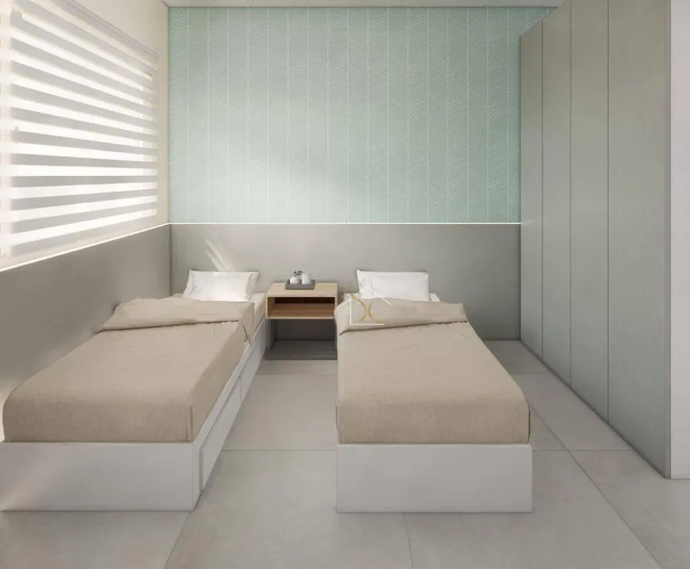 Apartamento, 2 quartos, 66 m² - Foto 7