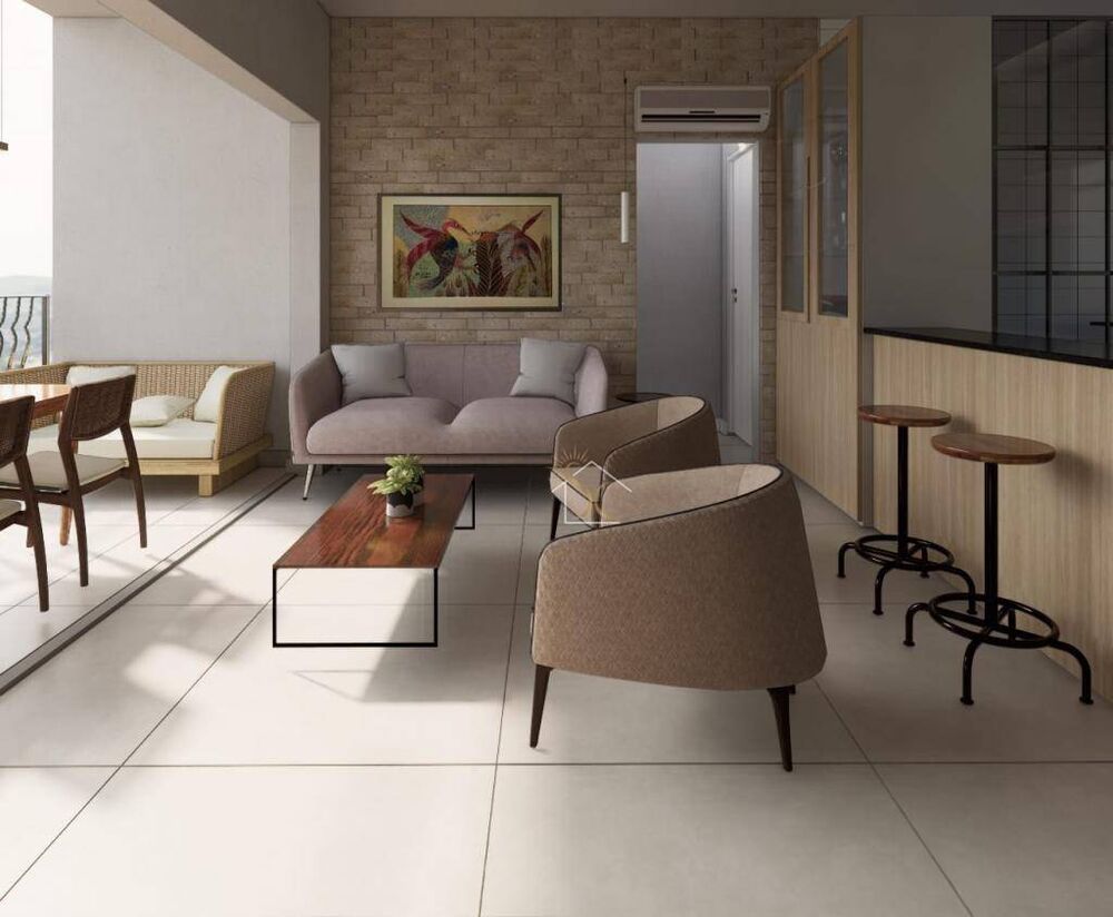 Apartamento, 2 quartos, 66 m² - Foto 4