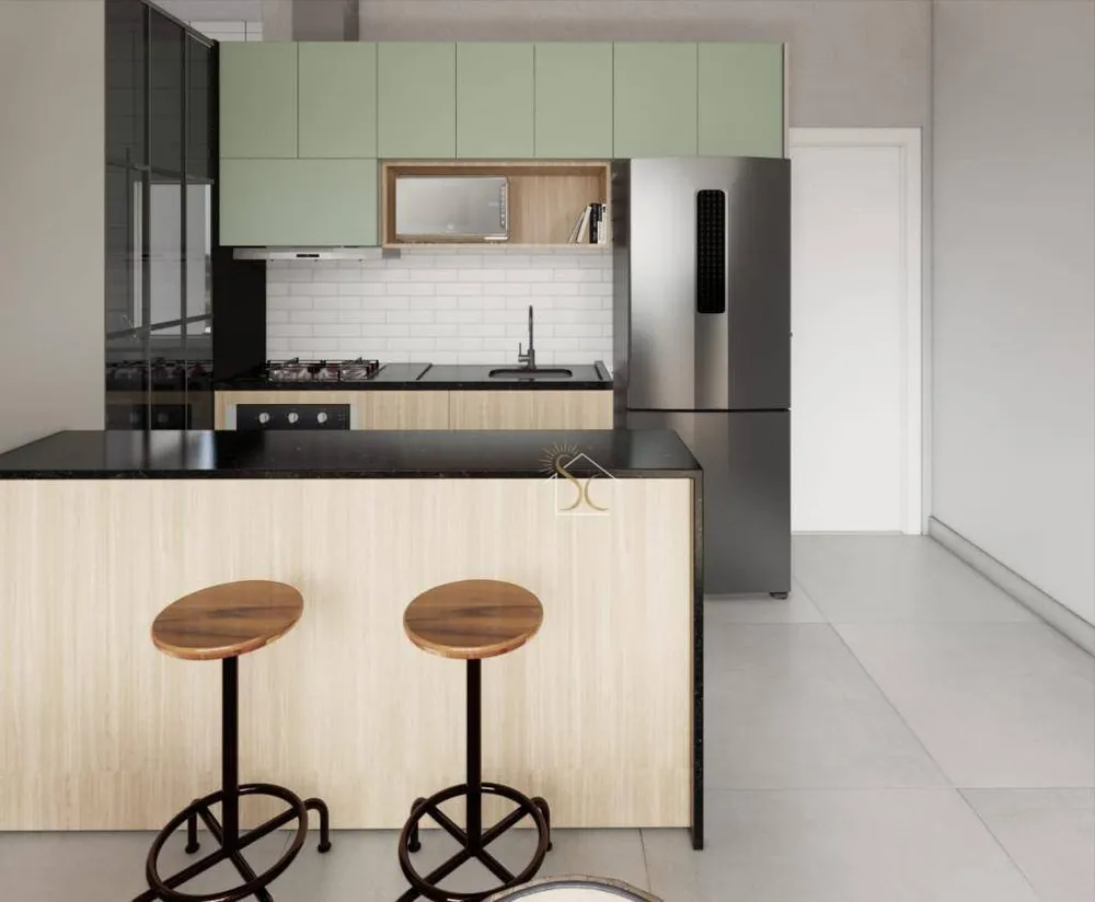 Apartamento, 2 quartos, 66 m² - Foto 8