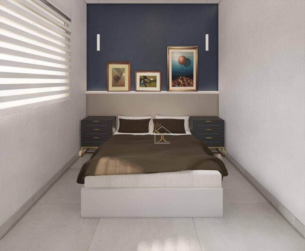 Apartamento, 2 quartos, 66 m² - Foto 1