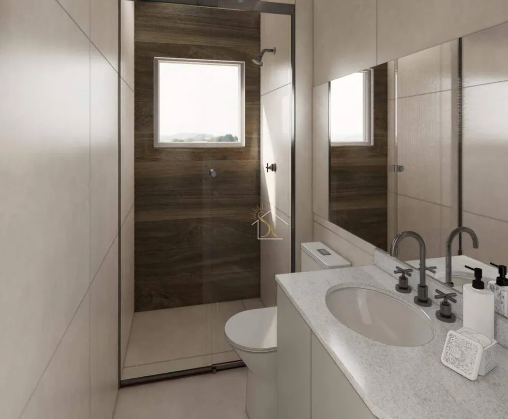 Apartamento, 2 quartos, 66 m² - Foto 9
