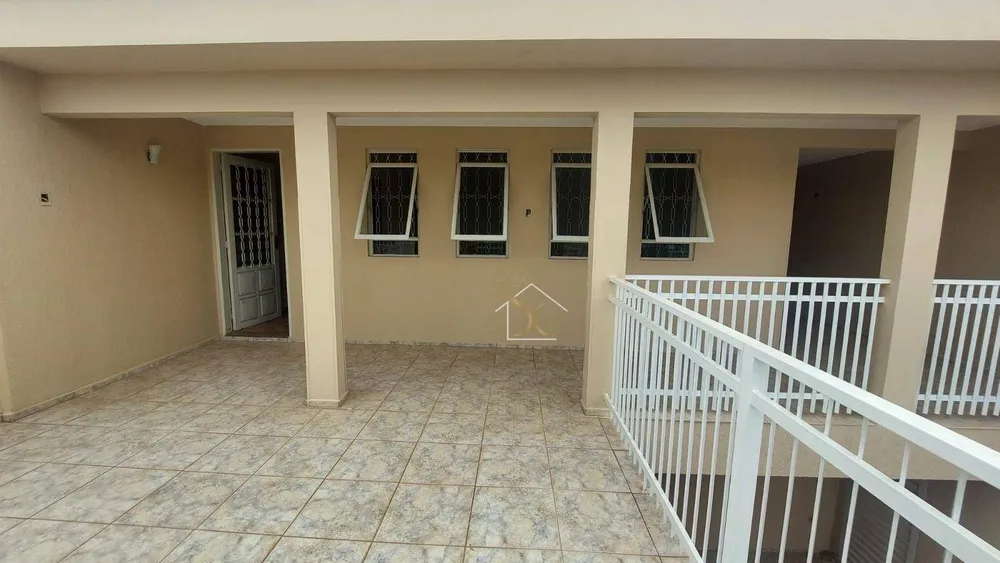 Casa, 2 quartos, 100 m² - Foto 1