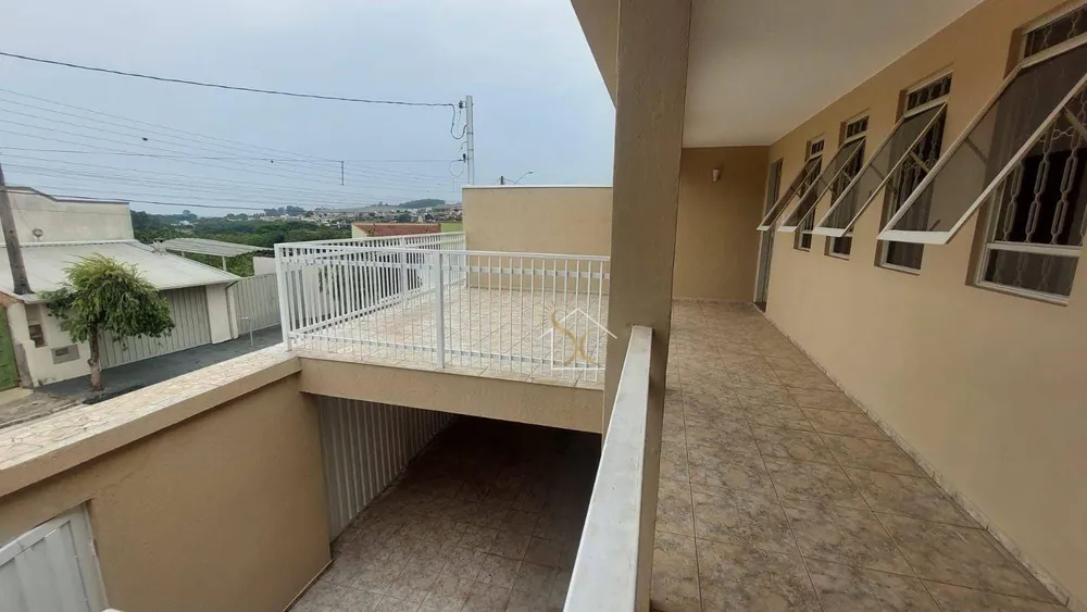 Casa, 2 quartos, 100 m² - Foto 2