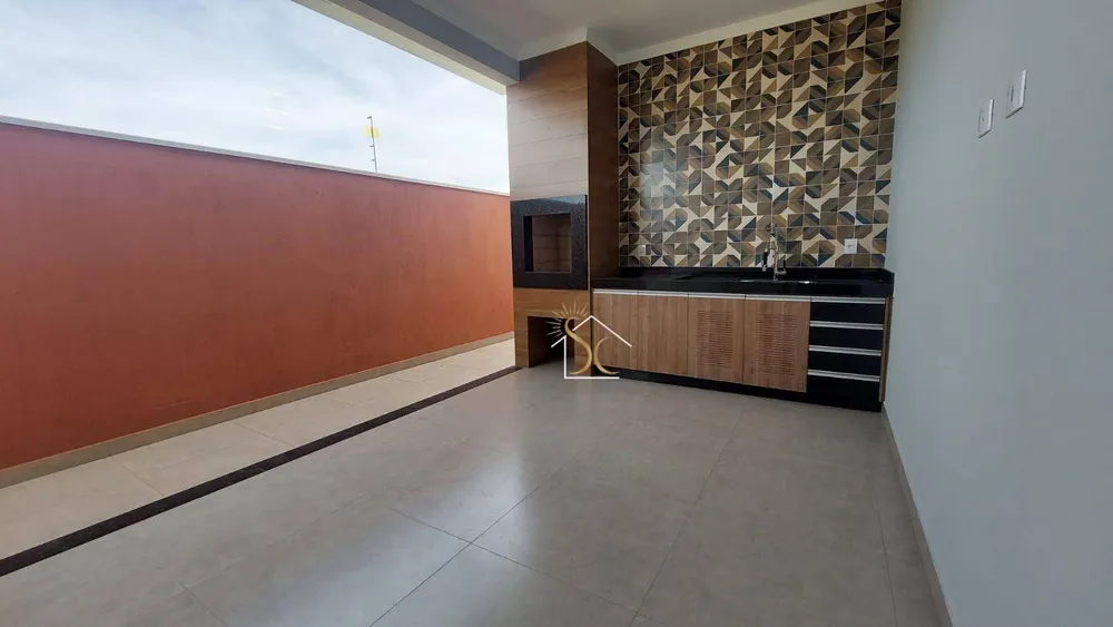 Casa, 3 quartos, 172 m² - Foto 8