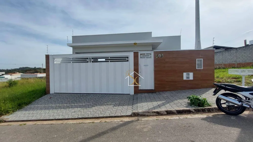 Casa, 3 quartos, 172 m² - Foto 1