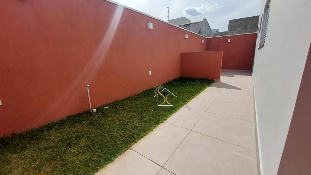 Casa, 3 quartos, 172 m² - Foto 10