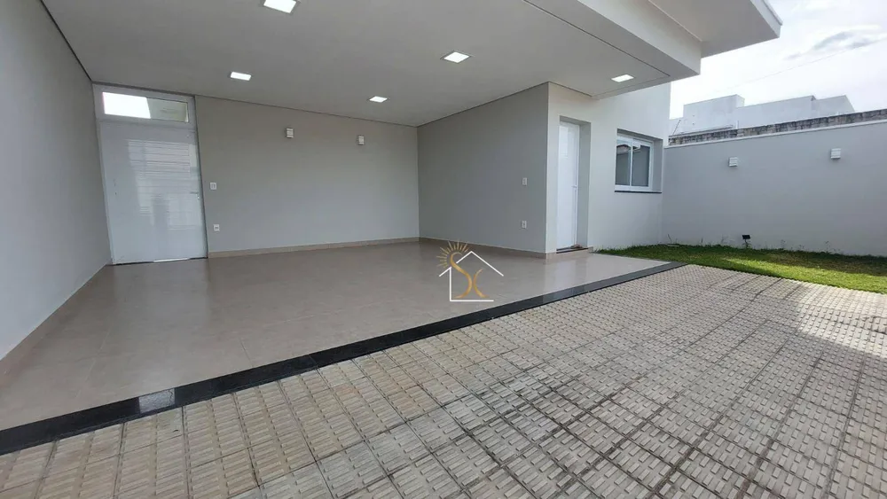 Casa, 3 quartos, 172 m² - Foto 2