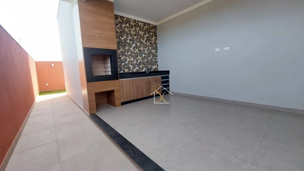 Casa, 3 quartos, 172 m² - Foto 9