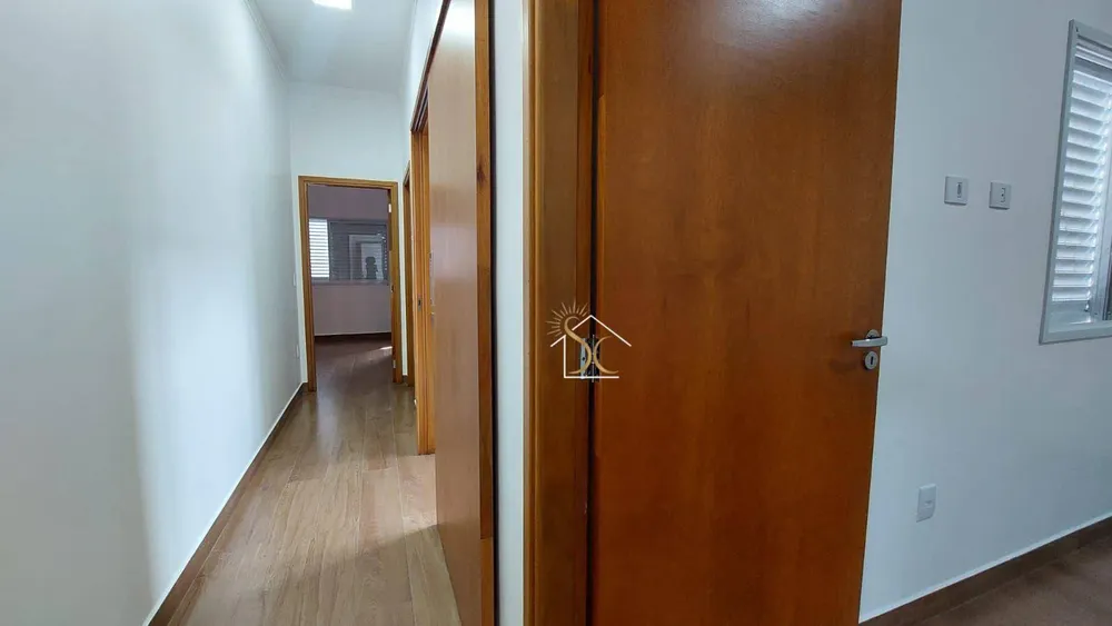 Casa, 3 quartos, 172 m² - Foto 11