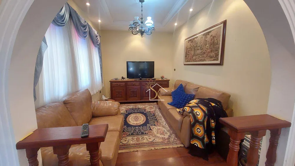 Chácara, 3 quartos, 1300 m² - Foto 4