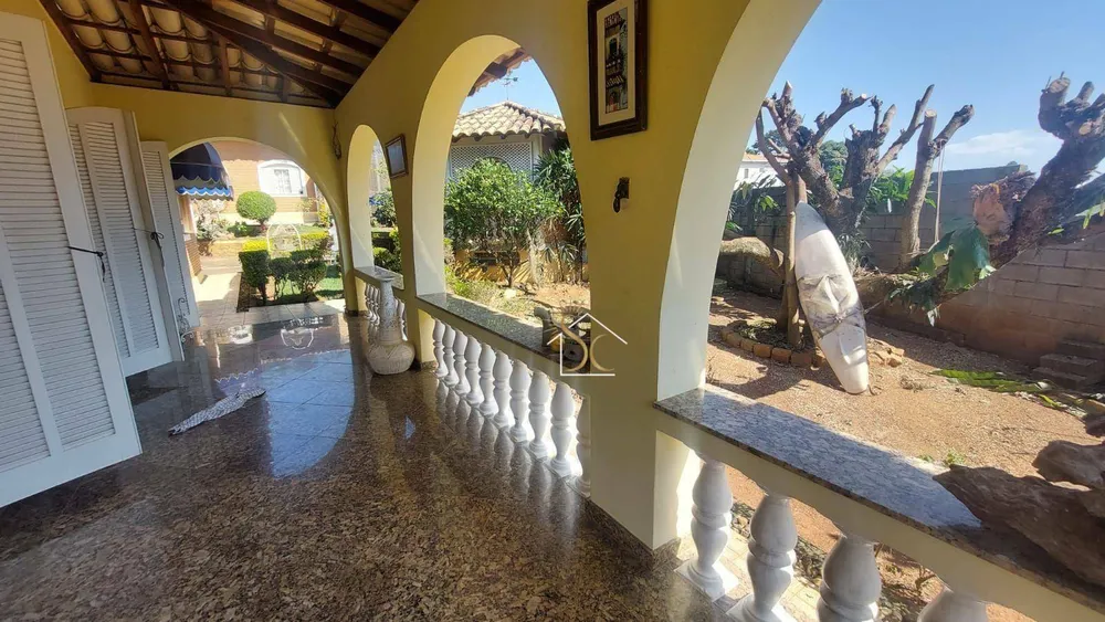 Chácara, 3 quartos, 1300 m² - Foto 10